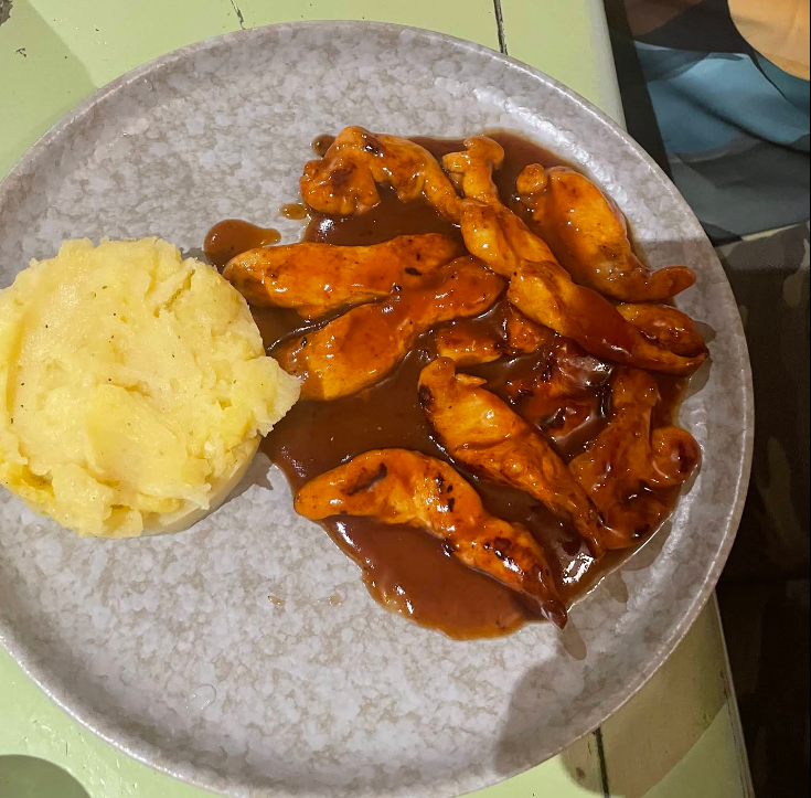 Handmade Truffle Pasta